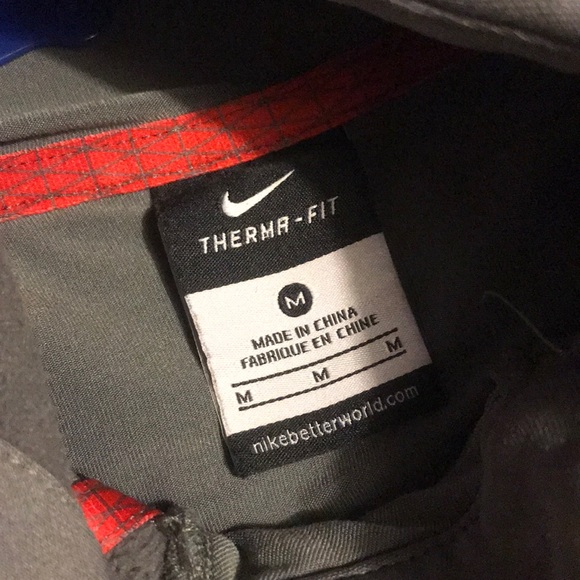 Nike jacket - Picture 4 of 4